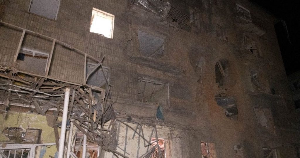 На Сумщині через російські атаки постраждали семеро людей, серед них дитина