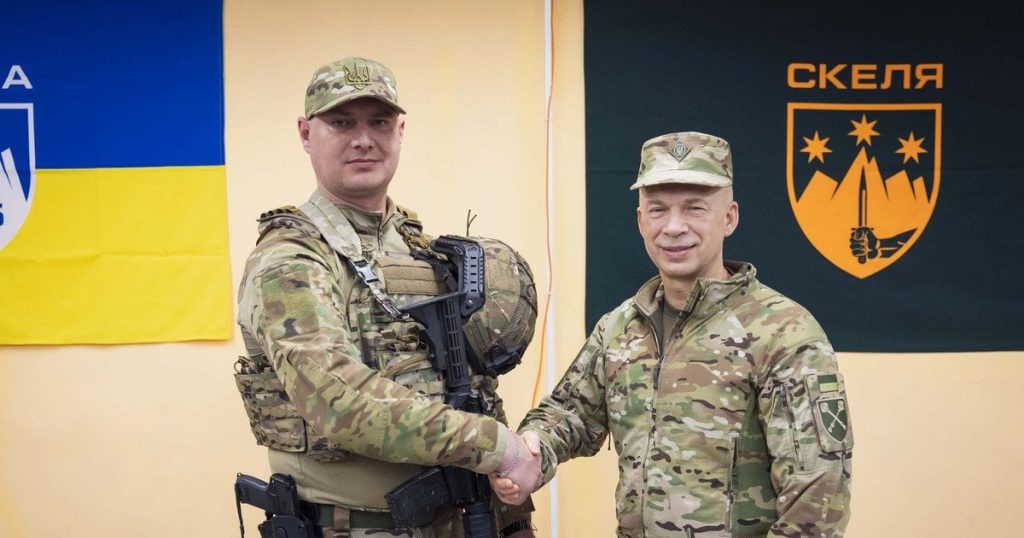 Наркозалежність, туберкульоз і гепатит С: у полку «Скеля» розповіли про поширені діагнози бійців