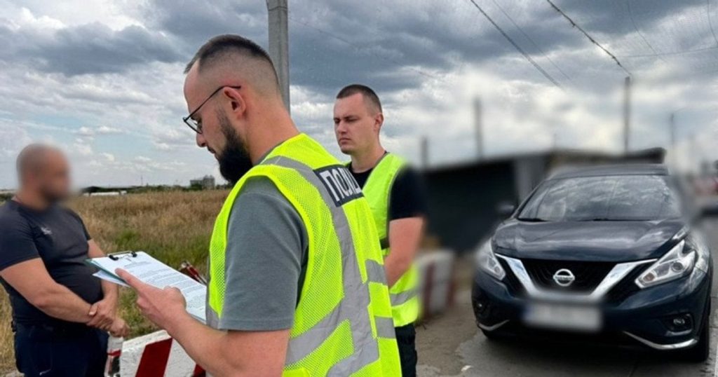 12 загиблих і спроба втечі: поліція затримала водія Nissan, який міг спричинити жахливу ДТП