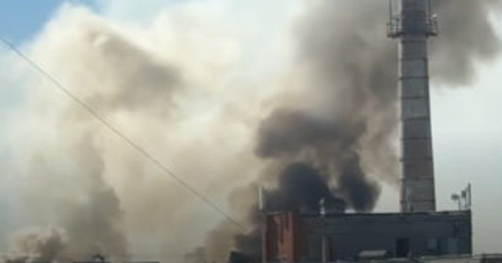 Один із найбільших виробників мастил у РФ: Україна завдала потужного удару по НПЗ в Уфі (відео)