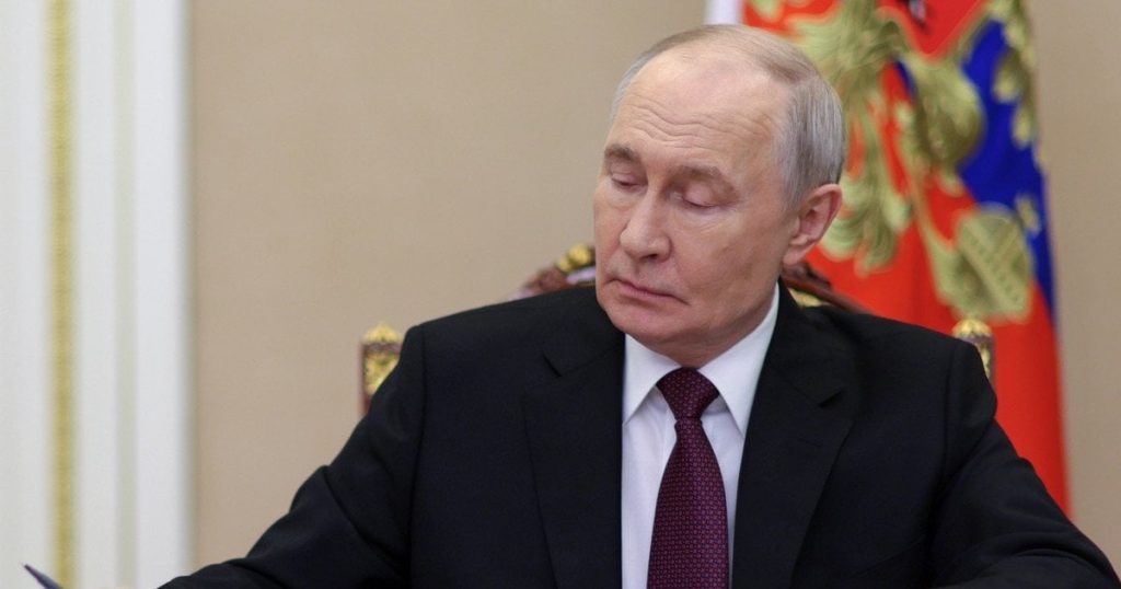 Путін провалив імперські амбіції: війна в Україні може змінити майбутнє РФ