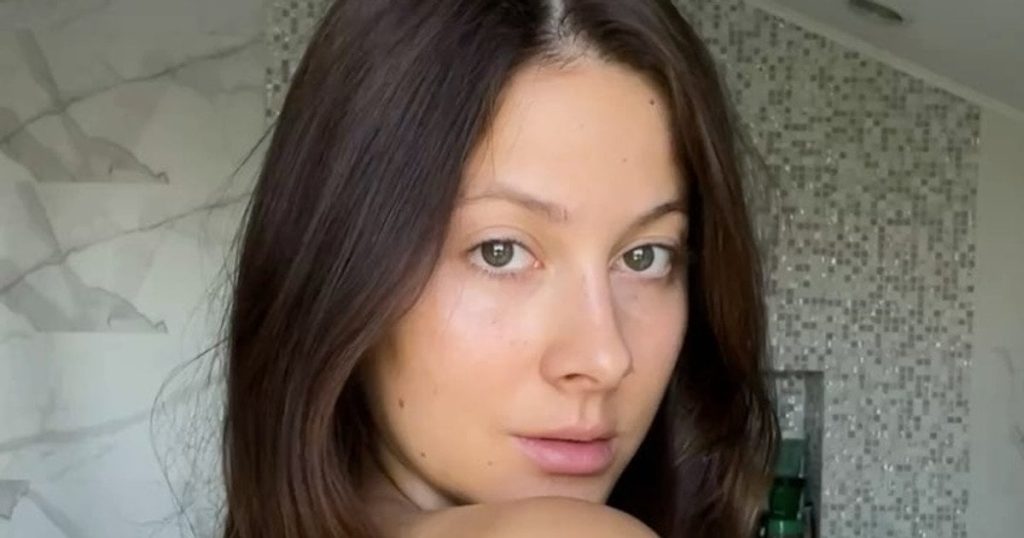 Вагітна ексучасниця “ВІА Гри” Кожевнікова розсекретила стать майбутньої дитини