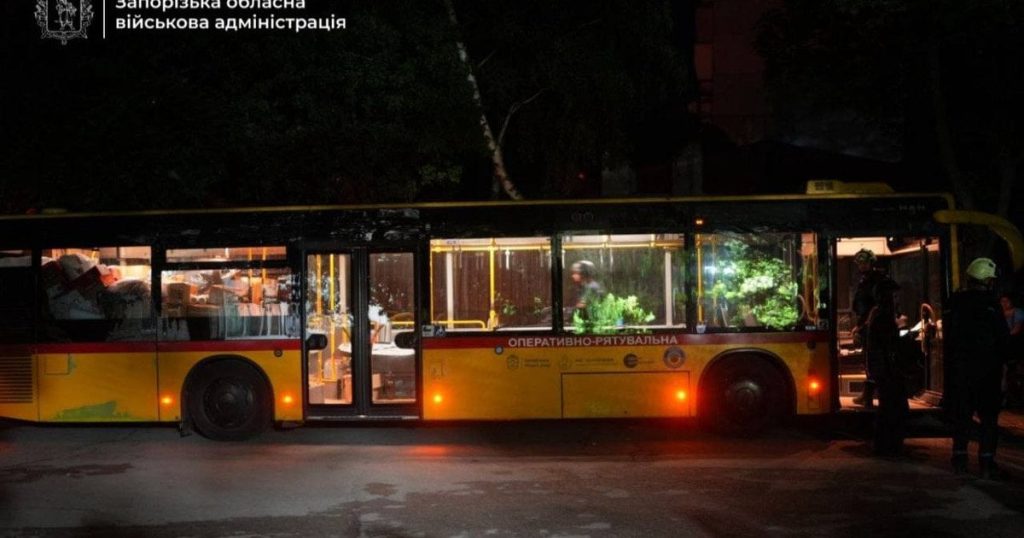 Вибухи у Дніпрі, Запоріжжі та в Криму: головні новини ночі 5 липня 2026 року