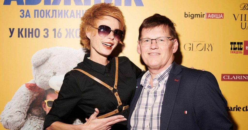 Олена-Христина Лебідь жорстко “покарала” нареченого просто в спортзалі та показала це в соцмережах