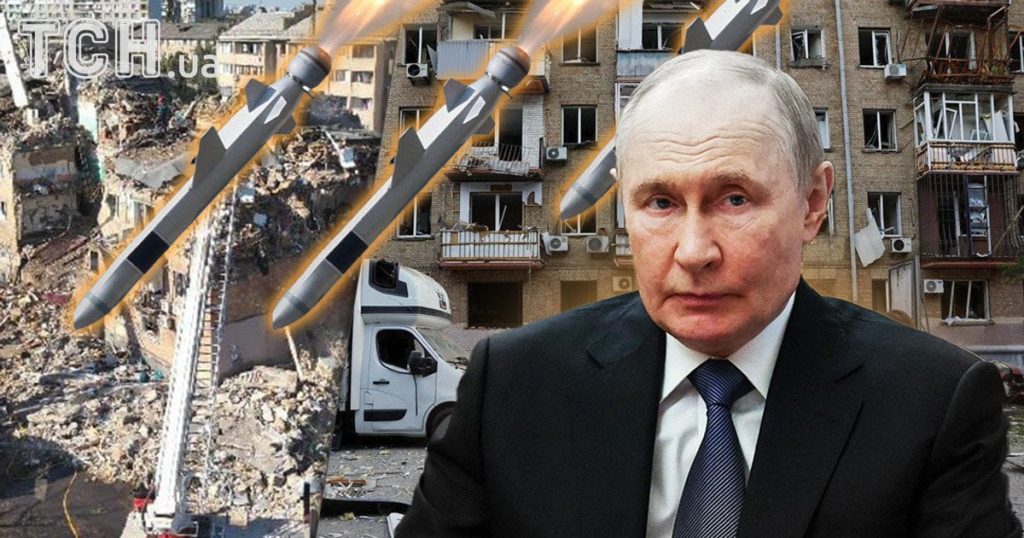 Масована нічна атака 11 липня: скільки ракет і дронів випустила РФ і що збила ППО