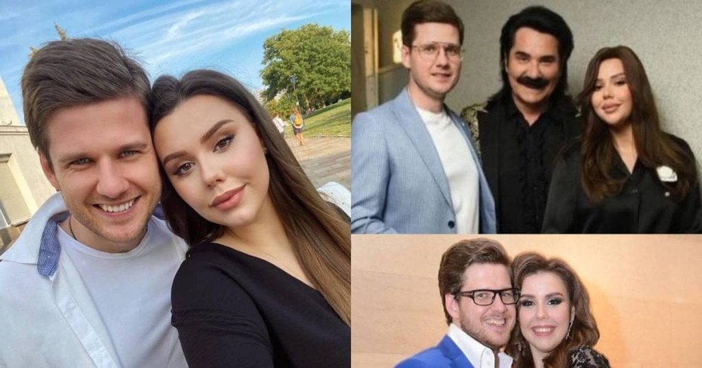 Відмова від заручин, зрив весілля і крапка у 10-річному романі: усе про особисте життя доньки Зіброва