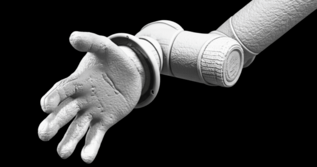 Китай випускає людиноподібних роботів у реальний світ: навіщо їх відправляють до людей