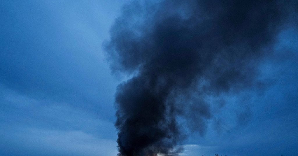 Нічні обстріли України, вибухи в окупованому Криму: головні новини ночі 17 липня 2026 року