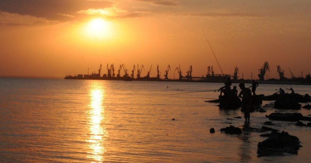 Паніка в Азовському морі: РФ кидає в бій секретний центр “Рубикон”