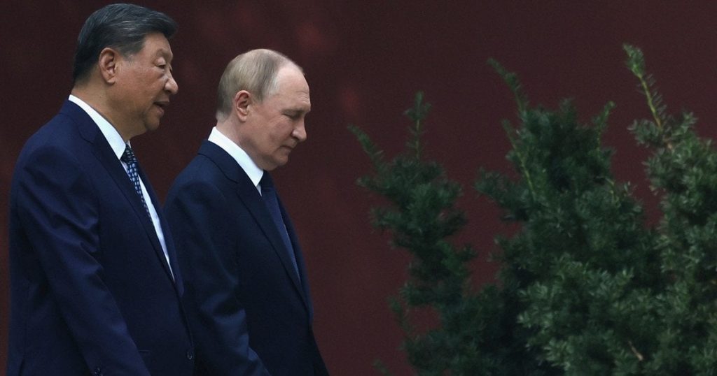 Китай загнав Путіна у глухий кут з «Газпромом»: WSJ про нову вимогу Пекіна