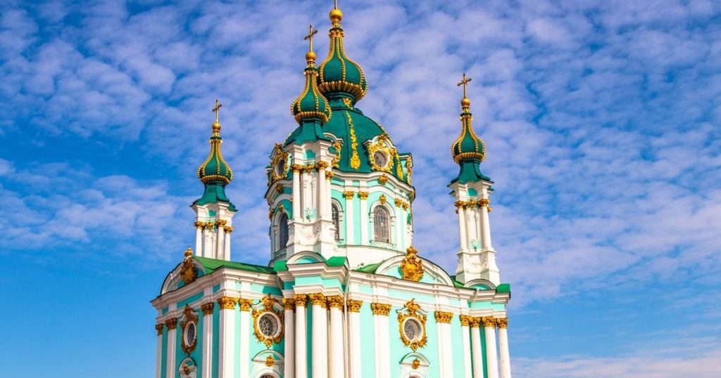 Яке церковне свято в Україні 11 липня