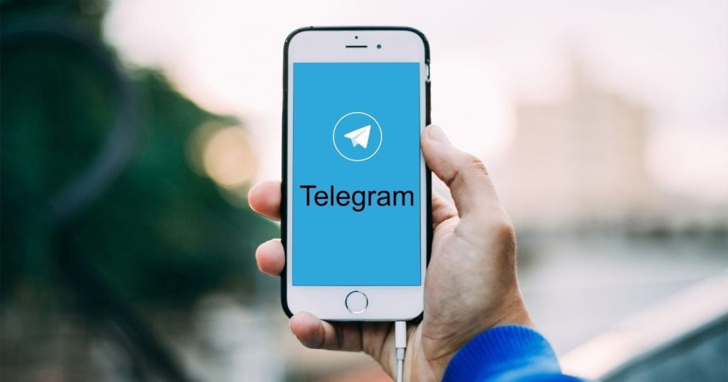 Домен Telegram заблокували у всьому світі: що буде із популярним месенджером
