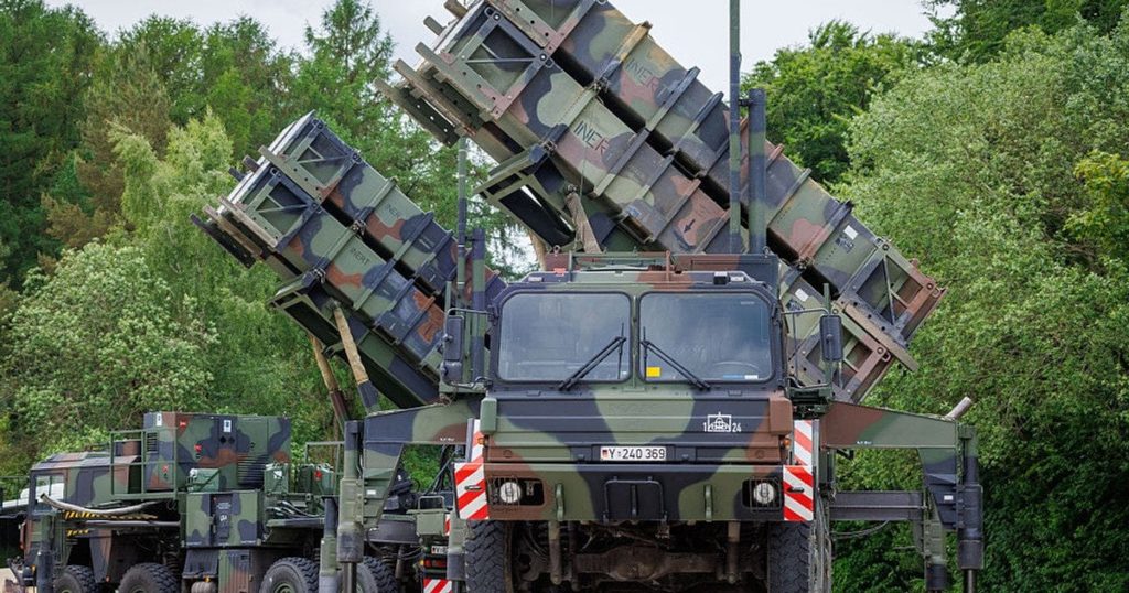 Ракети для Patriot: чому ліцензія США не врятує Україну від прильотів у найближчі роки